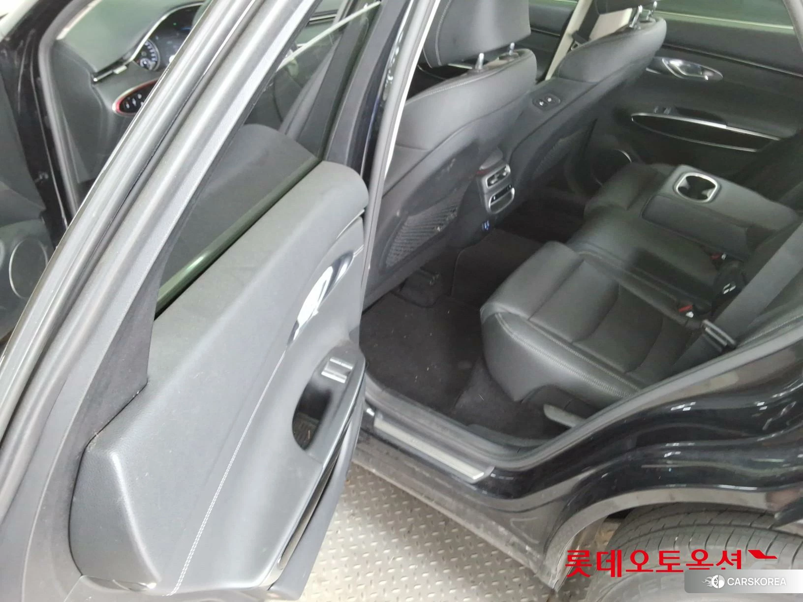 Hyundai GV70 id 4347326 из Кореи 30