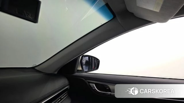 Hyundai The New Grandeur IG Hybrid id 4637361 из Кореи 30