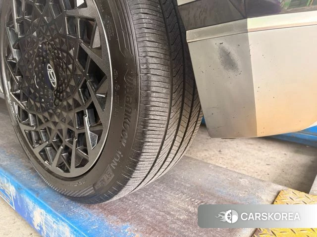 Hyundai Ionic 5 id 4711701 из Кореи 30