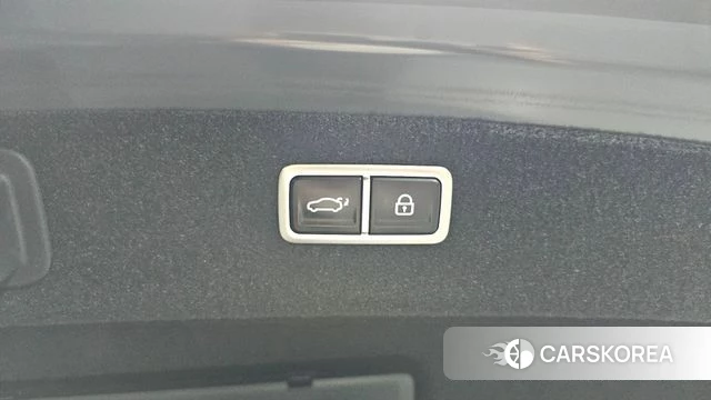 Genesis G80 (RG3) id 4651150 из Кореи 30