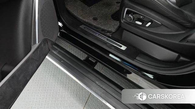 Cadillac Escalade id 4637895 из Кореи 30