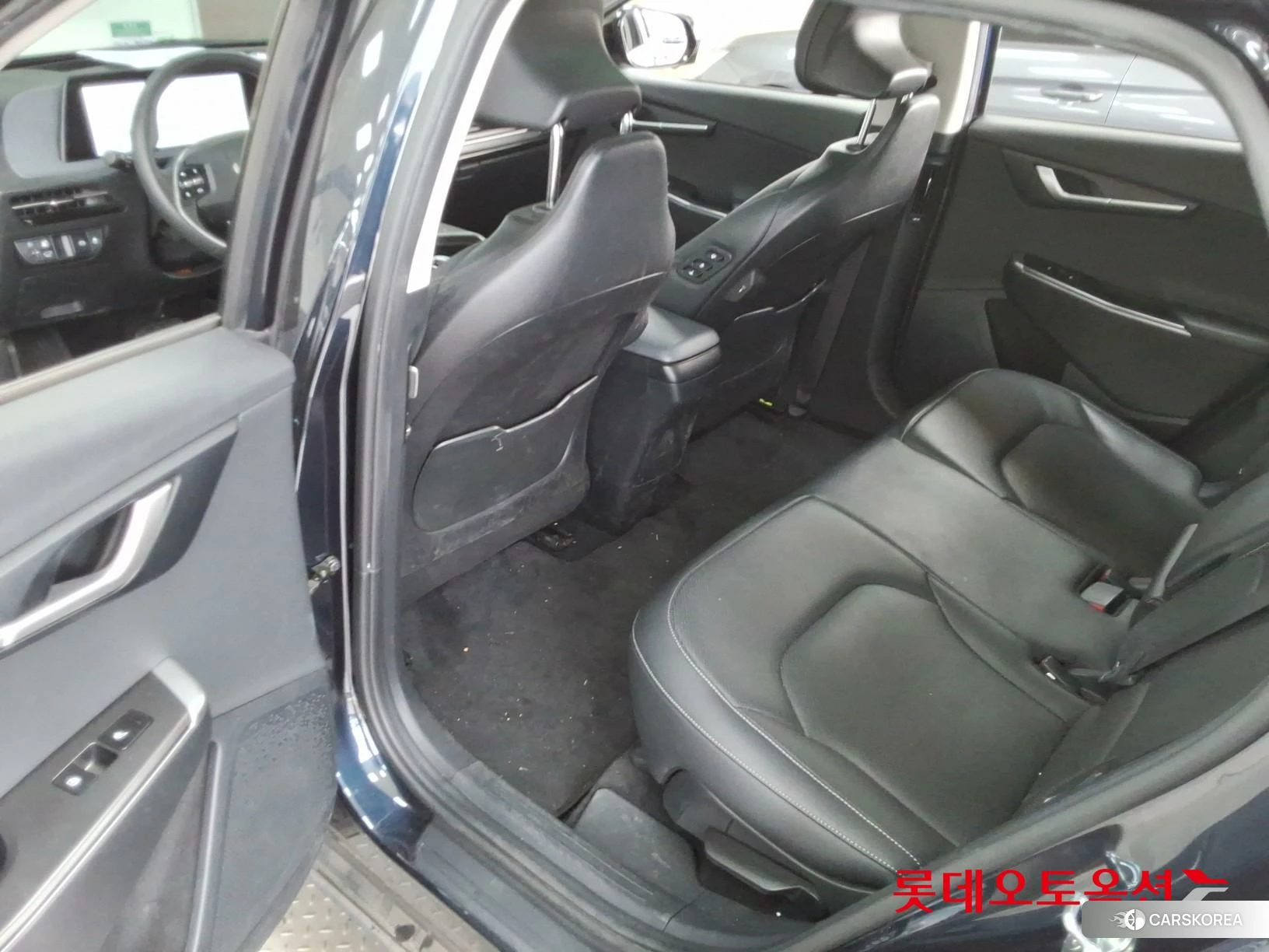 Kia EV6 id 3875769 из Кореи 30