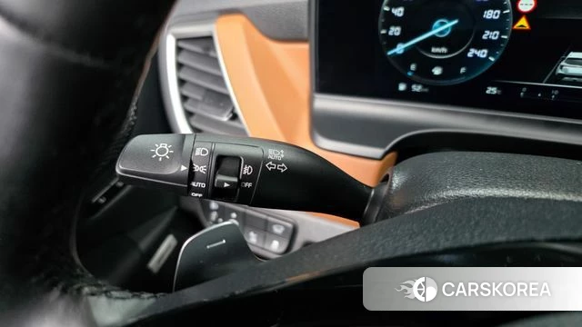 Kia The New Seltos id 4592295 из Кореи 30