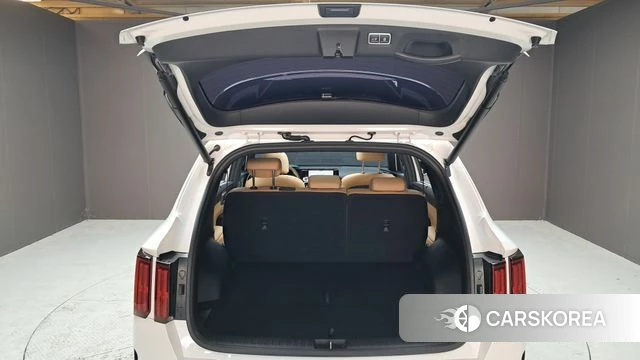 Kia Sorento 4th Generation id 4675800 из Кореи 30