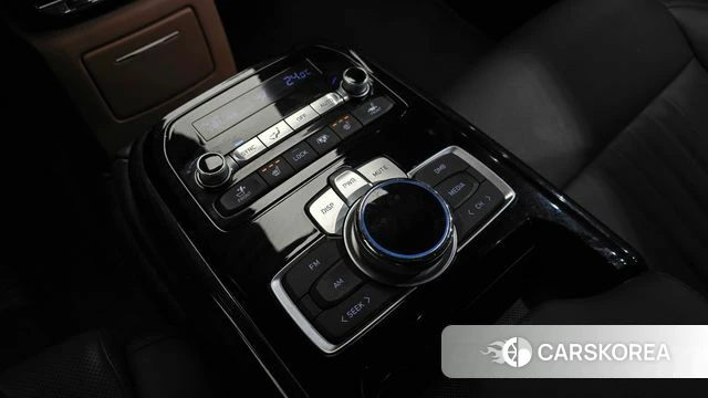 Genesis G90 id 4581648 из Кореи 30