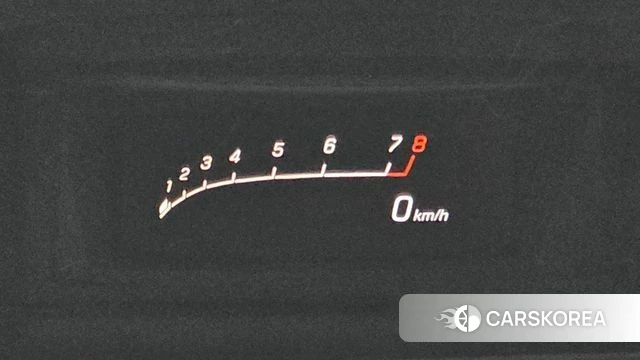 Mercedes-Benz AMG GT id 4784900 из Кореи 30
