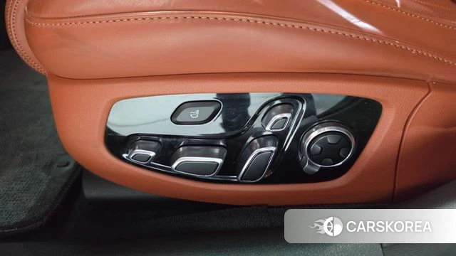 Kia The New K9 2nd generation id 4892930 из Кореи 30