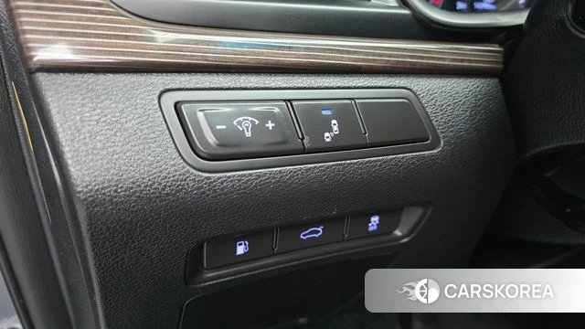 Hyundai Sonata New Rise id 4776211 из Кореи 30