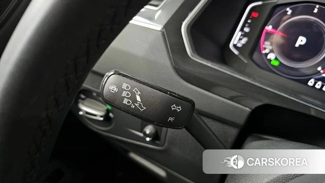 Volkswagen Tiguan second Generation id 4186093 из Кореи 30