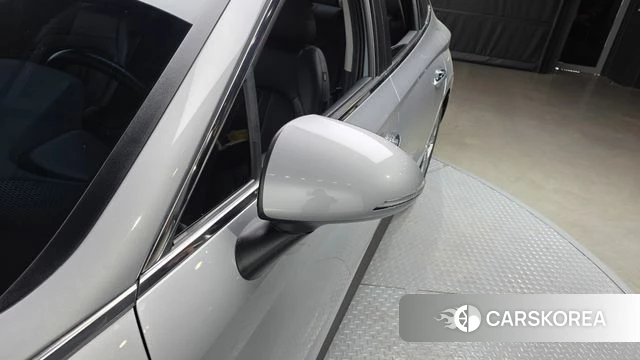 Hyundai Sonata (DN8) id 4308942 из Кореи 30