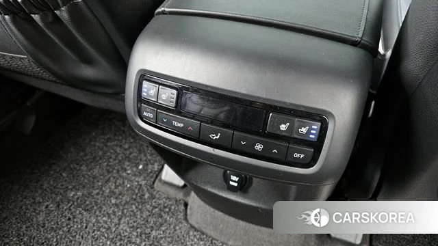 Hyundai Palisade id 4355891 из Кореи 30