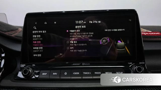 Kia Seltos id 4727749 из Кореи 30