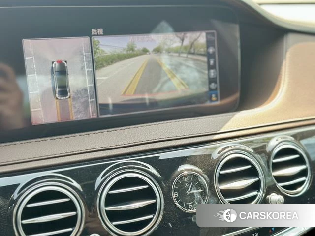 Mercedes-Benz S-class id 4208153 из Китая 30