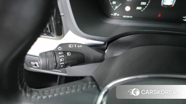 Volvo XC60 second Generation id 4594767 из Кореи 30