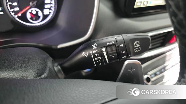 Hyundai The New Santa Fe id 4922165 из Кореи 30