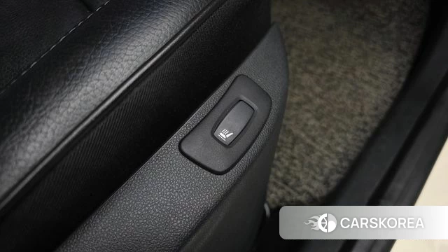 Renault Korea (Samsung) New QM3 id 4295198 из Кореи 30