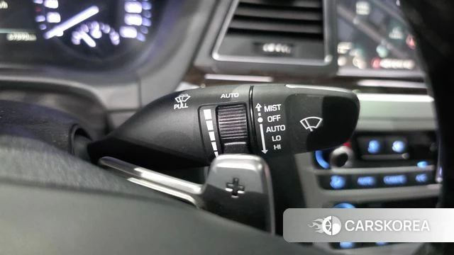 Genesis G80 id 4662811 из Кореи 30