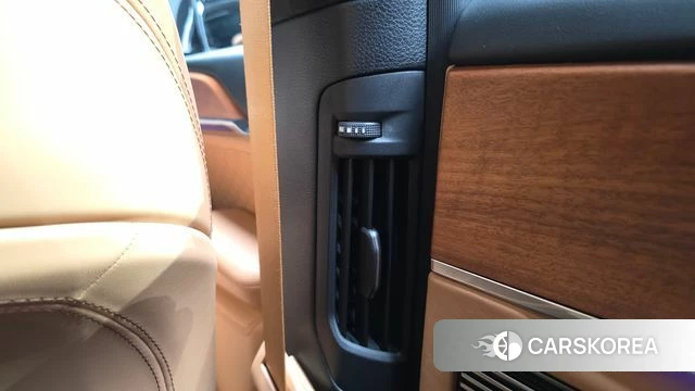 Jeep Grand Cherokee (WL) id 4337128 из Кореи 30