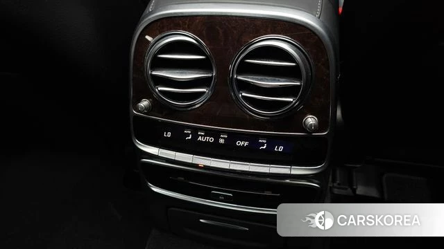 Mercedes-Benz S-Class W222 id 4759866 из Кореи 30