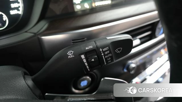 Genesis G90 id 4836184 из Кореи 30
