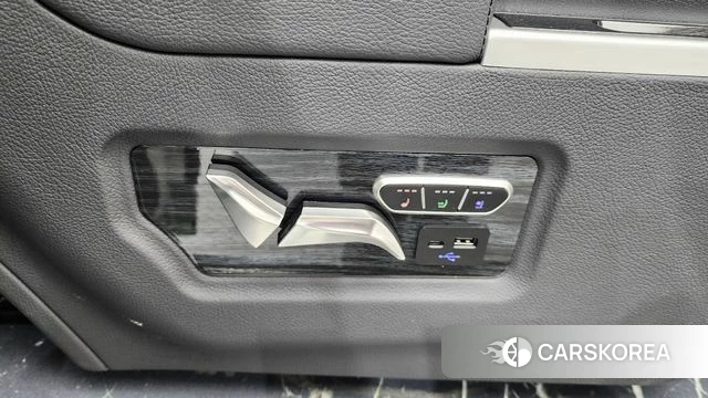 Kia The New Carnival 4th Generation id 4554829 из Кореи 30