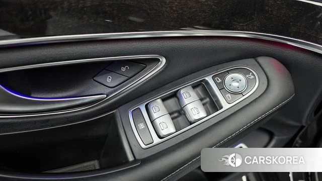 Mercedes-Benz S-Class W222 id 4746933 из Кореи 30