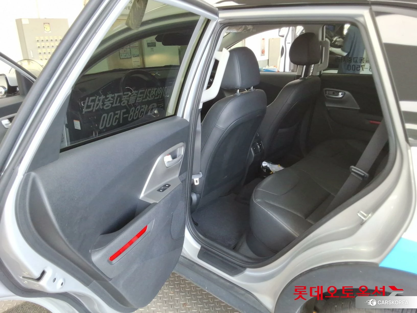 Kia Niro Plus id 4674156 из Кореи 30