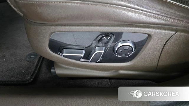 Kia More K9 id 4331375 из Кореи 30