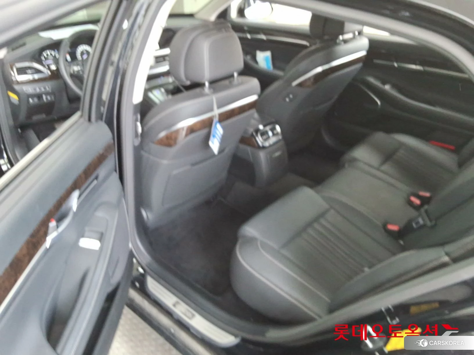 Hyundai G90 id 4909357 из Кореи 30