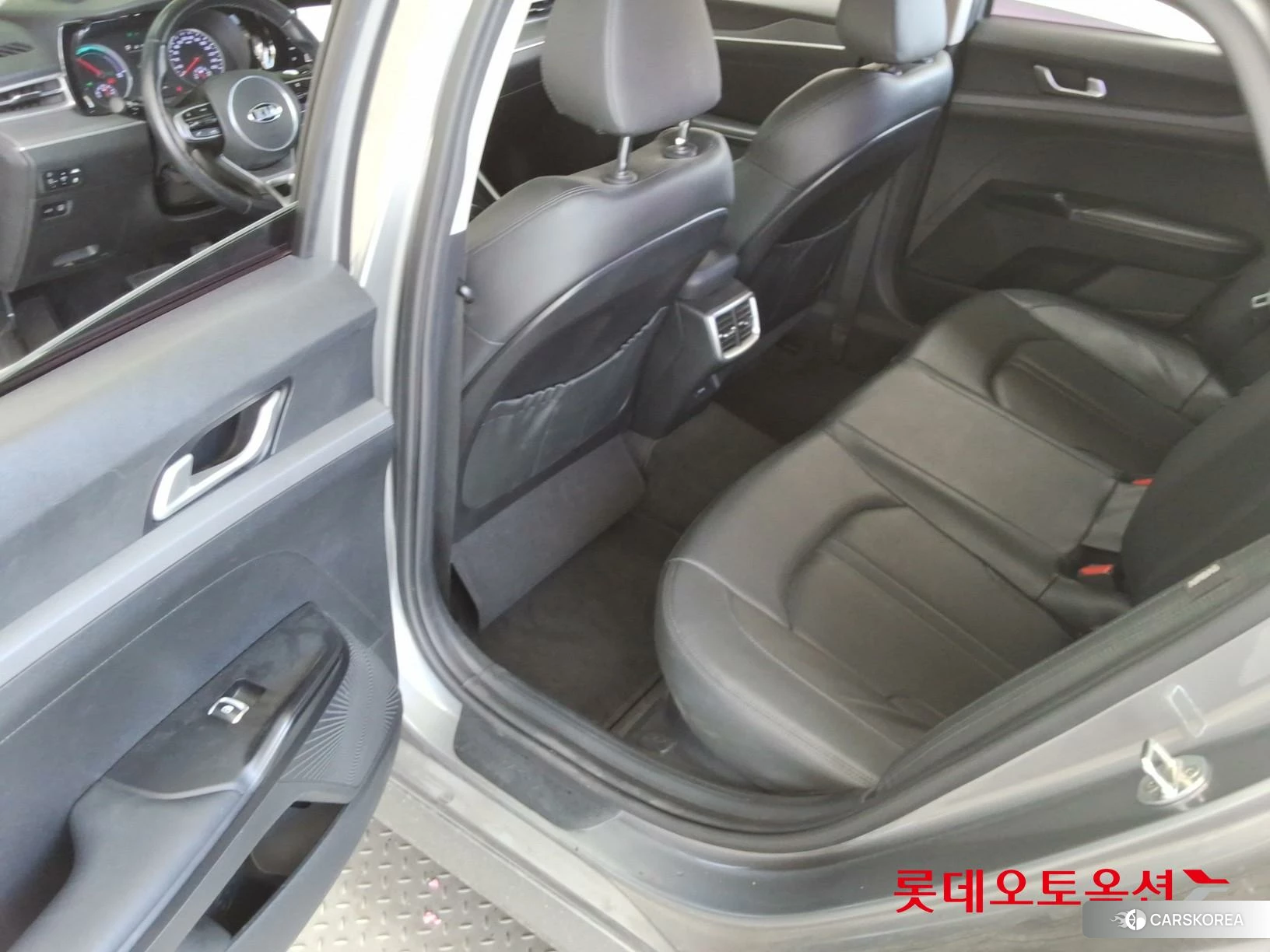 Kia K5 Hybrid id 4289594 из Кореи 30