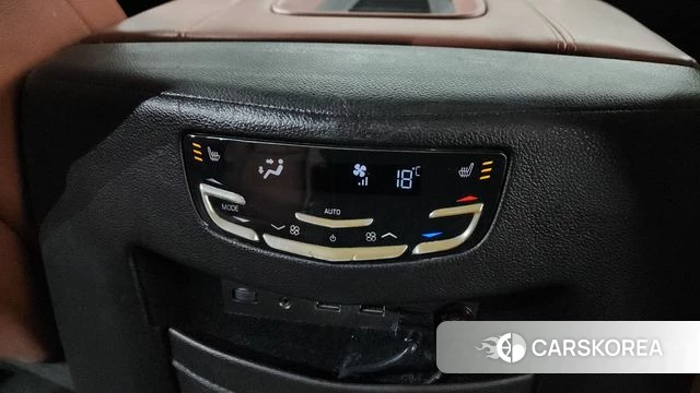 Cadillac Escalade id 4411233 из Кореи 30