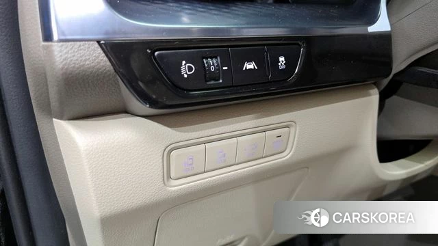 Kia Carnival 4th generation id 4195019 из Кореи 30