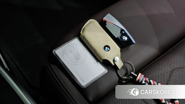 BMW X1 (U11) id 4753250 из Кореи 30