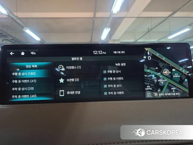 Genesis G80 (RG3) id 4774230 из Кореи 30