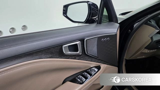 Kia K8 Hybrid id 4608503 из Кореи 30