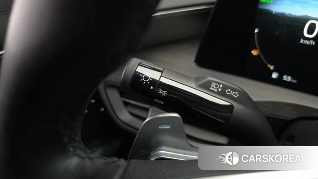 Kia K8 Hybrid id 4749489 из Кореи 30