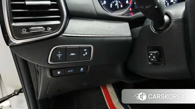 Hyundai Grandeur IG id 4397987 из Кореи 30