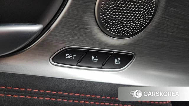 Kia Stinger Meister id 4899270 из Кореи 30