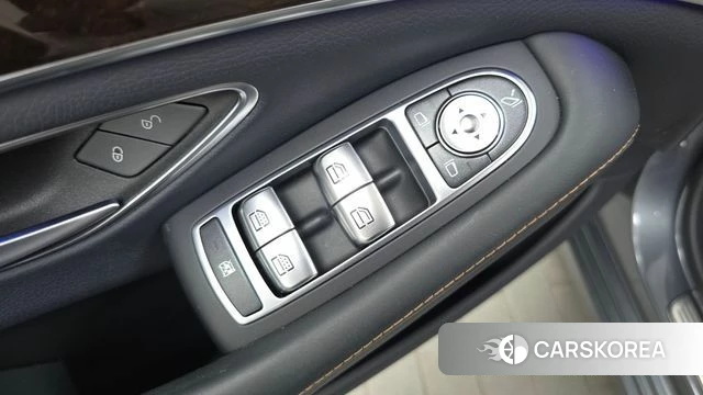 Mercedes-Benz S-Class W222 id 4638272 из Кореи 30