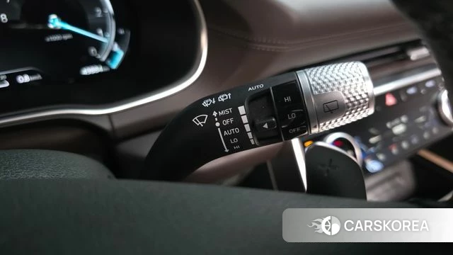 Genesis GV80 id 4758861 из Кореи 30