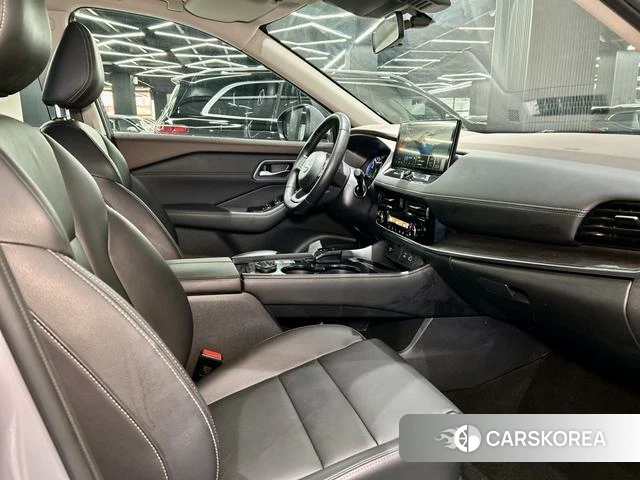 Nissan Qijun id 4257871 из Китая 30