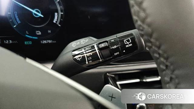 Kia Di Ol Nu Niro id 4580238 из Кореи 30