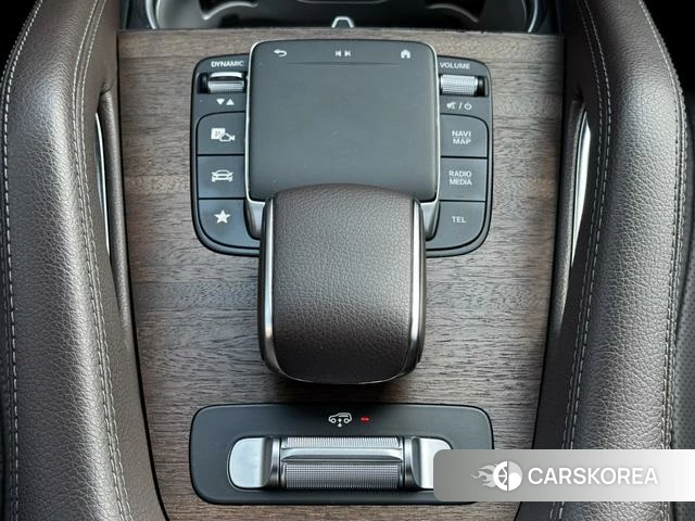 Mercedes-Benz GLS id 4264604 из Китая 30