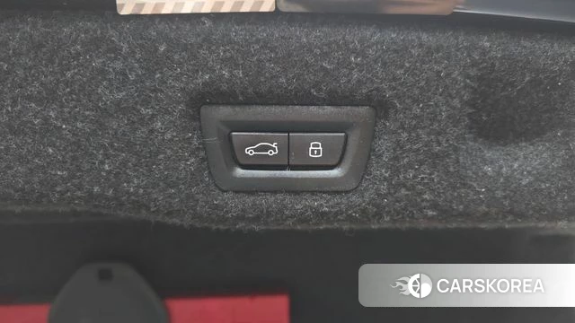 BMW 5 Series (G60) id 4739461 из Кореи 30