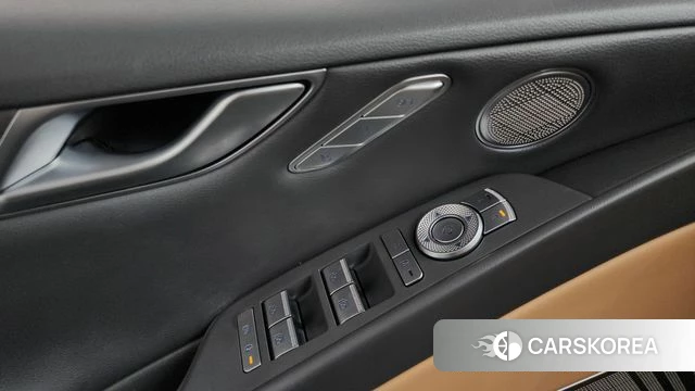 Genesis G80 (RG3) id 4524899 из Кореи 30