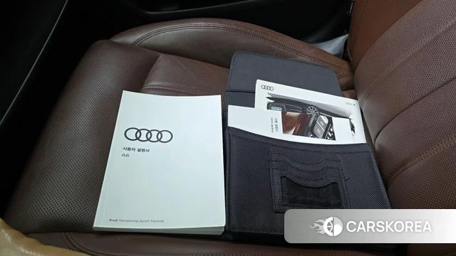 Audi New A6 id 4626376 из Кореи 30