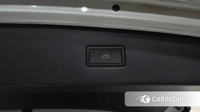 Volkswagen Tiguan second Generation id 4957696 из Кореи 30
