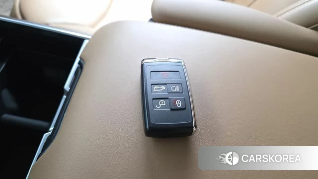 Land Rover Range Rover 5th Generation id 4443087 из Кореи 30