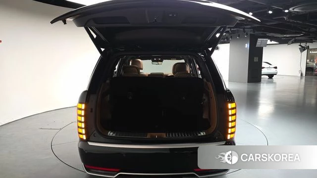 Hyundai Palisade (LX3) id 4200817 из Кореи 30