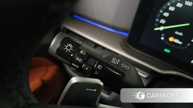 Kia The New Sportage 5th Generation id 4230039 из Кореи 30